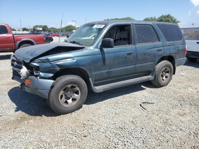 1997 TOYOTA 4RUNNER, 