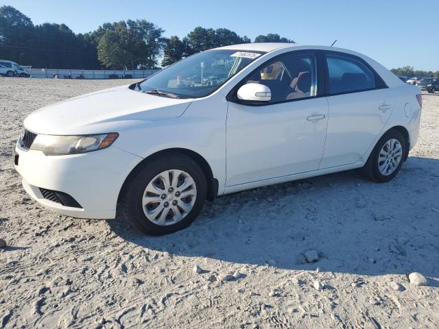 2010 KIA FORTE EX, 