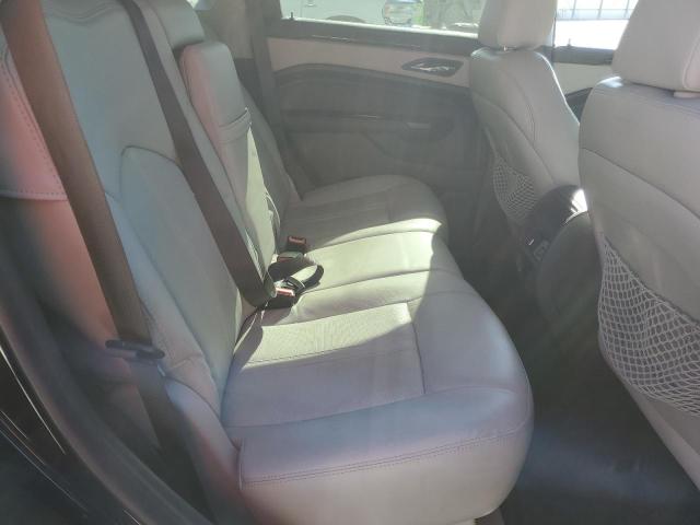 3GYFNCE33ES664948 - 2014 CADILLAC SRX PERFORMANCE COLLECTION أسود صورة 11