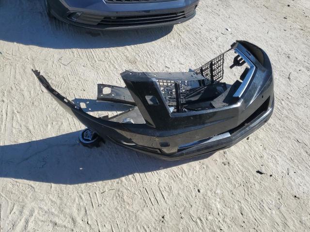 3GYFNCE33ES664948 - 2014 CADILLAC SRX PERFORMANCE COLLECTION أسود صورة 13