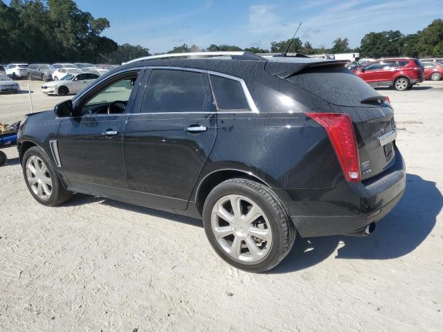 3GYFNCE33ES664948 - 2014 CADILLAC SRX PERFORMANCE COLLECTION أسود صورة 2