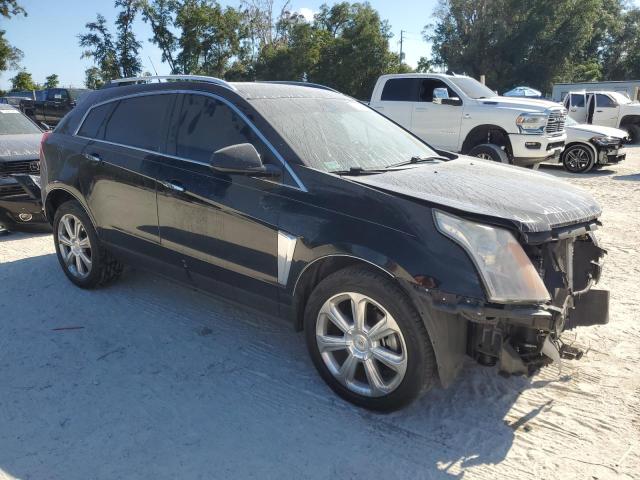 3GYFNCE33ES664948 - 2014 CADILLAC SRX PERFORMANCE COLLECTION أسود صورة 4