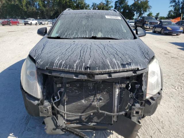 3GYFNCE33ES664948 - 2014 CADILLAC SRX PERFORMANCE COLLECTION أسود صورة 5