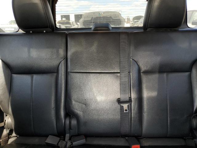 1C4PJLAK7CW179930 - 2012 JEEP LIBERTY SPORT 白色 照片 10