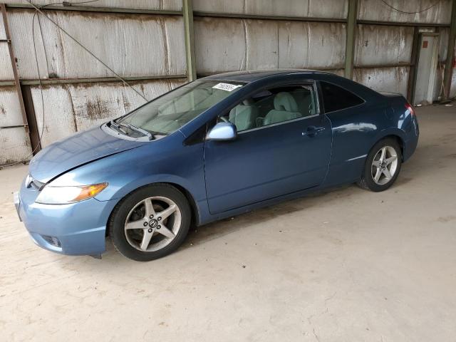 2008 HONDA CIVIC LX, 