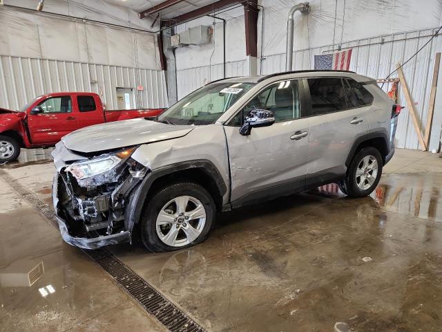 2019 TOYOTA RAV4 XLE, 