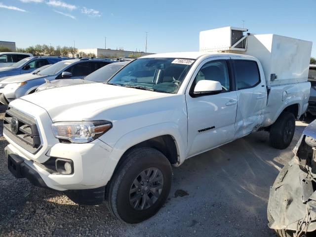 2023 TOYOTA TACOMA DOUBLE CAB, 