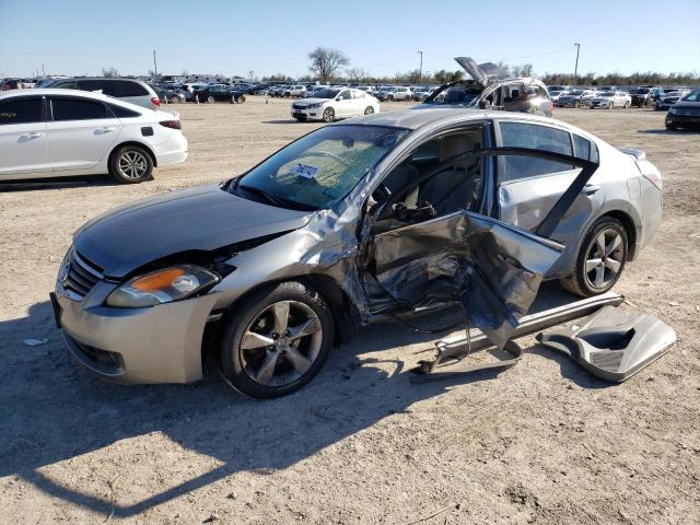 1N4BL21E77C185295 - 2007 NISSAN ALTIMA 3.5SE BEIGE photo 1