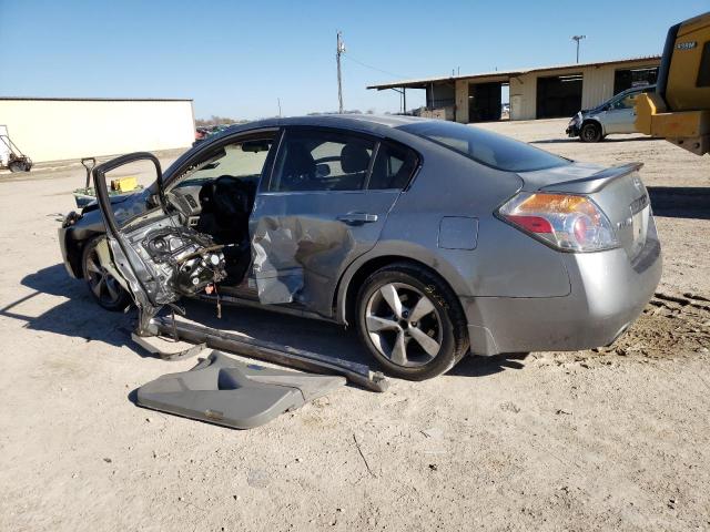 1N4BL21E77C185295 - 2007 NISSAN ALTIMA 3.5SE BEIGE photo 2