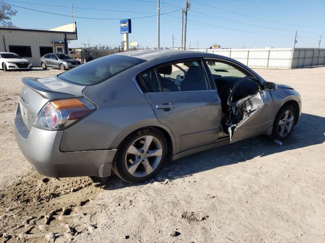 1N4BL21E77C185295 - 2007 NISSAN ALTIMA 3.5SE BEIGE photo 3