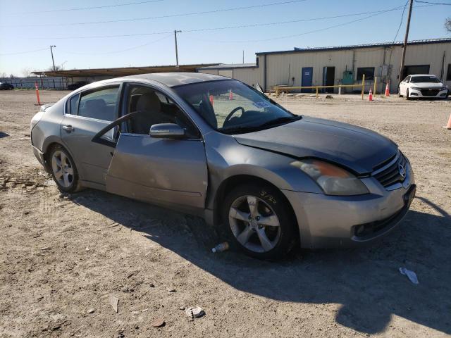 1N4BL21E77C185295 - 2007 NISSAN ALTIMA 3.5SE BEIGE photo 4