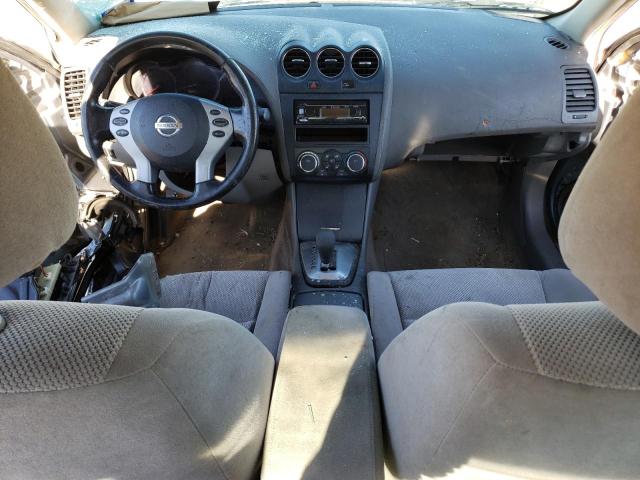 1N4BL21E77C185295 - 2007 NISSAN ALTIMA 3.5SE BEIGE photo 8