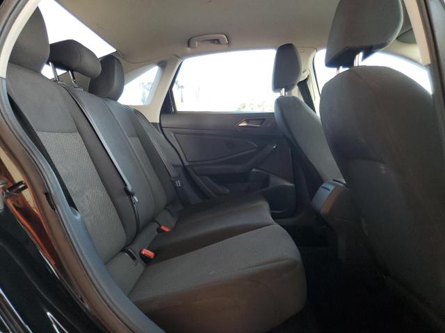 3VWCB7BU9KM246106 - 2019 VOLKSWAGEN JETTA S 黑色 照片 10
