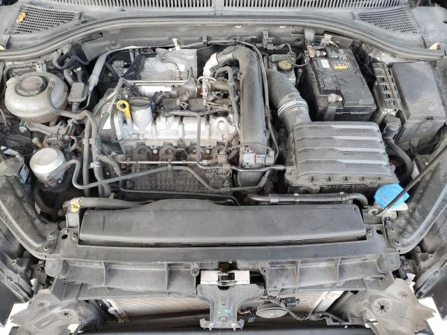 3VWCB7BU9KM246106 - 2019 VOLKSWAGEN JETTA S 黑色 照片 11