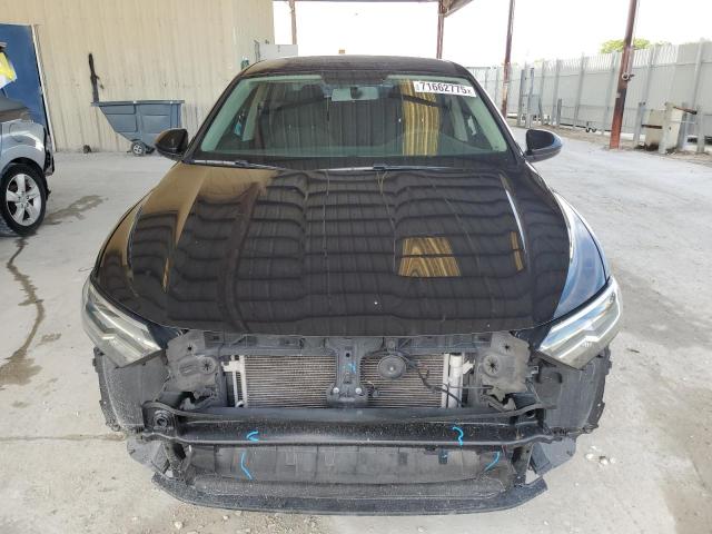 3VWCB7BU9KM246106 - 2019 VOLKSWAGEN JETTA S 黑色 照片 5