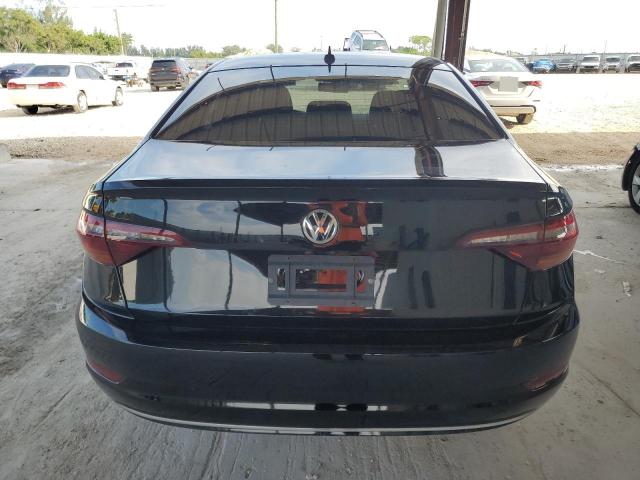 3VWCB7BU9KM246106 - 2019 VOLKSWAGEN JETTA S 黑色 照片 6