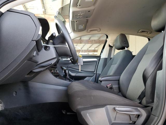 3VWCB7BU9KM246106 - 2019 VOLKSWAGEN JETTA S 黑色 照片 7