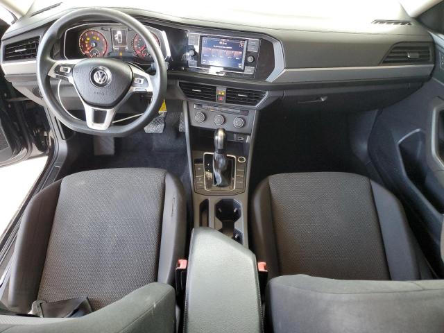 3VWCB7BU9KM246106 - 2019 VOLKSWAGEN JETTA S 黑色 照片 8