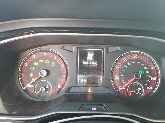 3VWCB7BU9KM246106 - 2019 VOLKSWAGEN JETTA S 黑色 照片 9