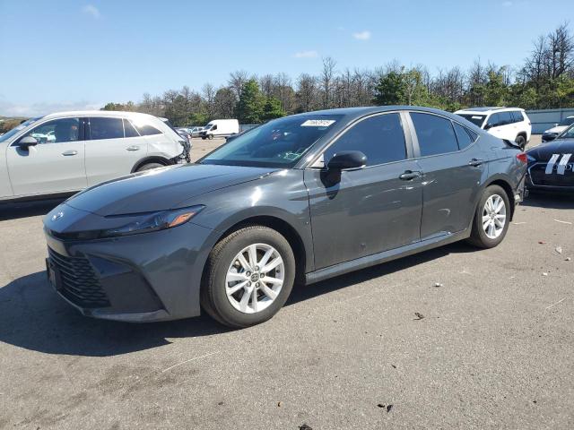 2025 TOYOTA CAMRY XSE, 