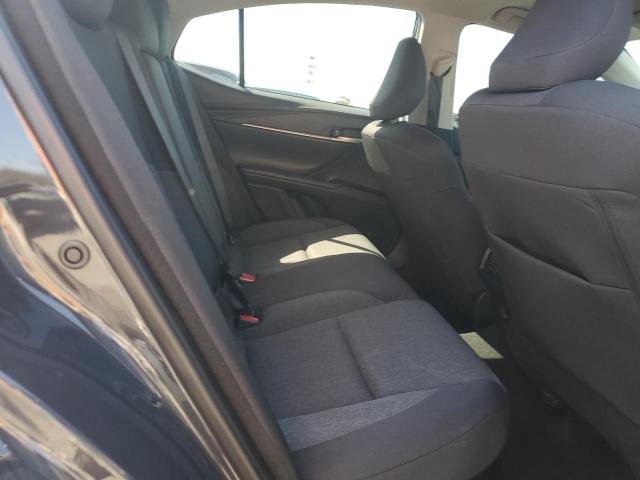 4T1DAACKXSU512132 - 2025 TOYOTA CAMRY XSE 石墨色 照片 10