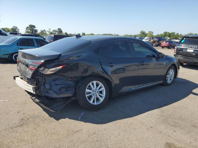 4T1DAACKXSU512132 - 2025 TOYOTA CAMRY XSE 石墨色 照片 3