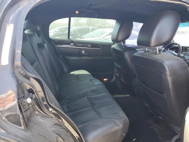 2LNBL8EV0BX762344 - 2011 LINCOLN TOWN CAR EXECUTIVE L BLACK photo 10