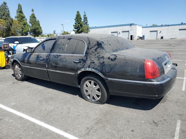 2LNBL8EV0BX762344 - 2011 LINCOLN TOWN CAR EXECUTIVE L BLACK photo 2