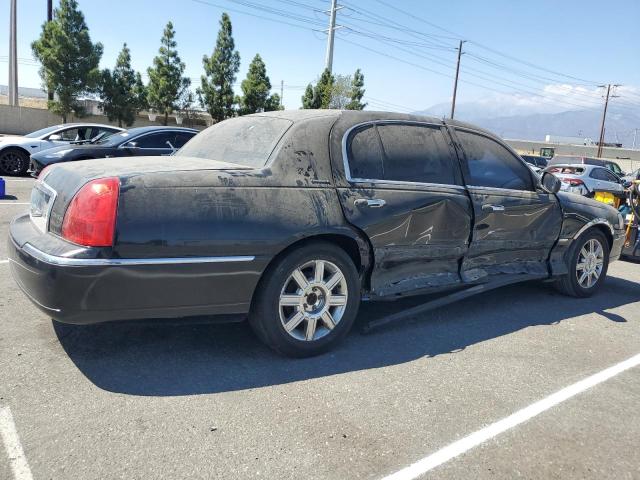 2LNBL8EV0BX762344 - 2011 LINCOLN TOWN CAR EXECUTIVE L BLACK photo 3