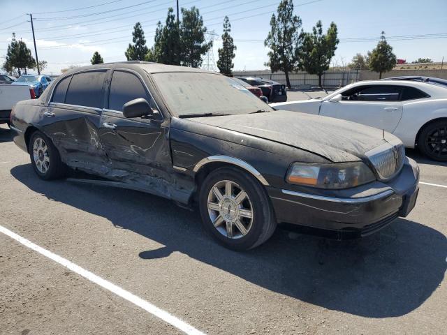 2LNBL8EV0BX762344 - 2011 LINCOLN TOWN CAR EXECUTIVE L BLACK photo 4