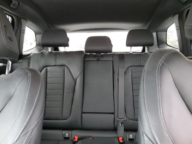 5UXTR9C53KLR08084 - 2019 BMW X3 XDRIVE30I WHITE photo 10