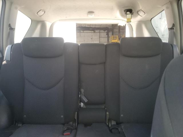 JTMBK32V775014780 - 2007 TOYOTA RAV4 SPORT თეთრი ფოტო 10