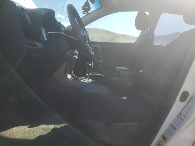 JTMBK32V775014780 - 2007 TOYOTA RAV4 SPORT თეთრი ფოტო 7