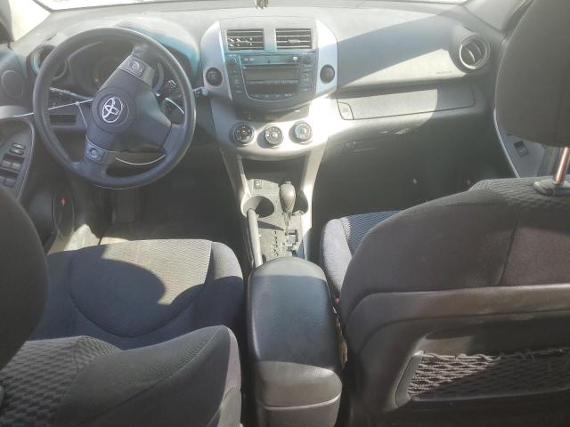 JTMBK32V775014780 - 2007 TOYOTA RAV4 SPORT თეთრი ფოტო 8