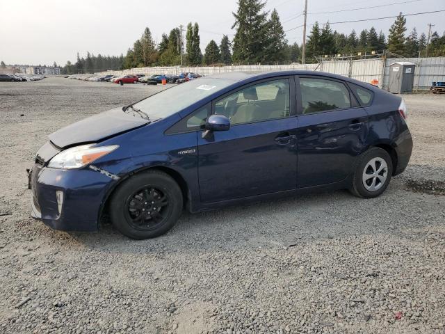 2015 TOYOTA PRIUS, 