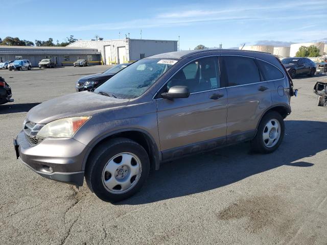2010 HONDA CR-V LX, 