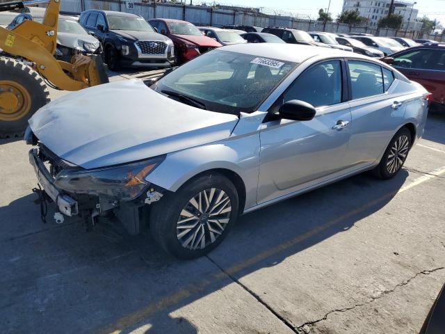 2024 NISSAN ALTIMA SV, 