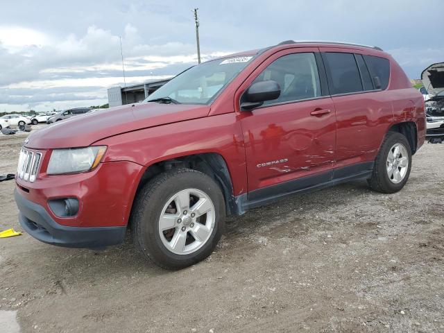2014 JEEP COMPASS SPORT, 