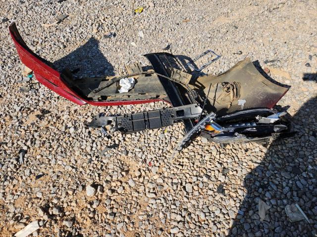 1HGCV1F37MA067220 - 2021 HONDA ACCORD SPORT RED photo 12