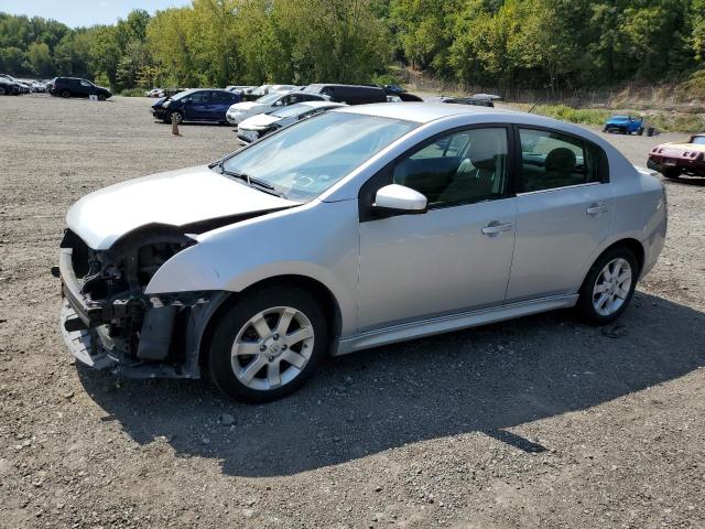 2011 NISSAN SENTRA 2.0, 