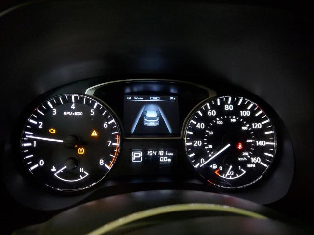 5N1AR2MM8DC631923 - 2013 NISSAN PATHFINDER S Mavi foto 9