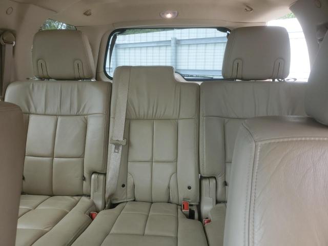 5LMFU27577LJ21248 - 2007 LINCOLN NAVIGATOR 白色 照片 10