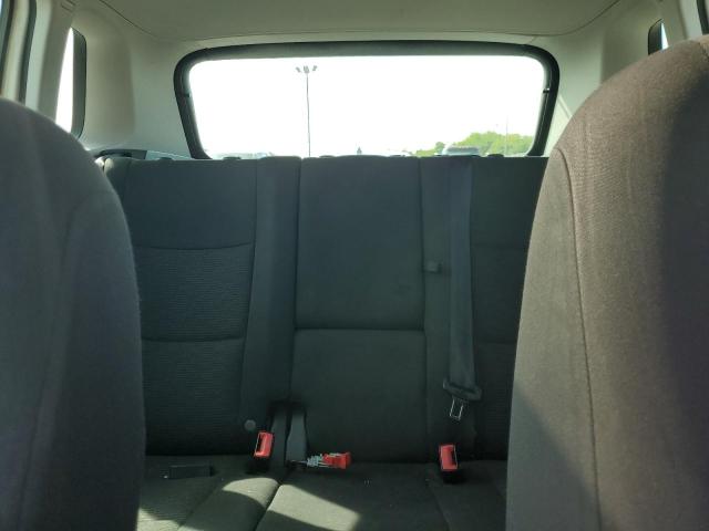 WVGBV7AX0DW541093 - 2013 VOLKSWAGEN TIGUAN S თეთრი ფოტო 10