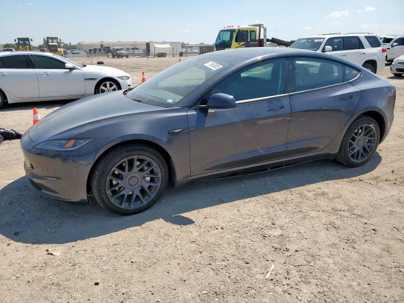 2025 TESLA MODEL 3, 