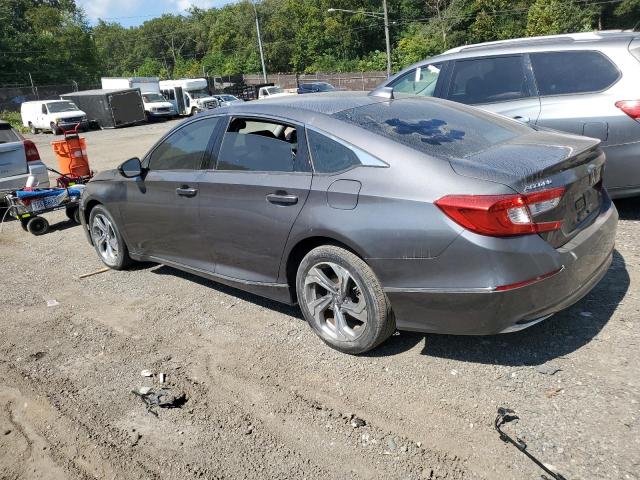 1HGCV1F67JA156033 - 2018 HONDA ACCORD EXL 灰色 照片 2