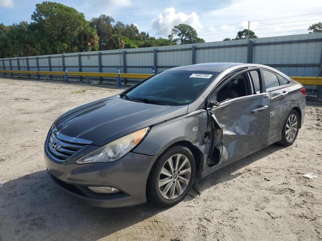 2014 HYUNDAI SONATA SE, 