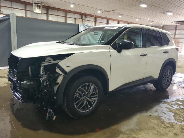 2024 NISSAN ROGUE S, 