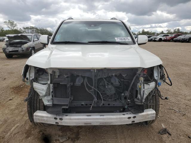 JTMCY7AJ8H4052552 - 2017 TOYOTA LAND CRUIS WHITE photo 5