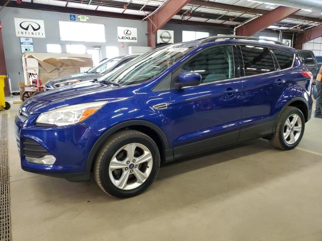 2013 FORD ESCAPE SE, 
