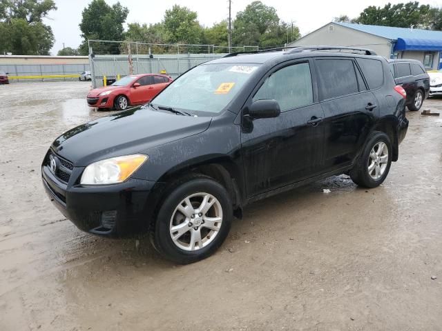 2012 TOYOTA RAV4, 